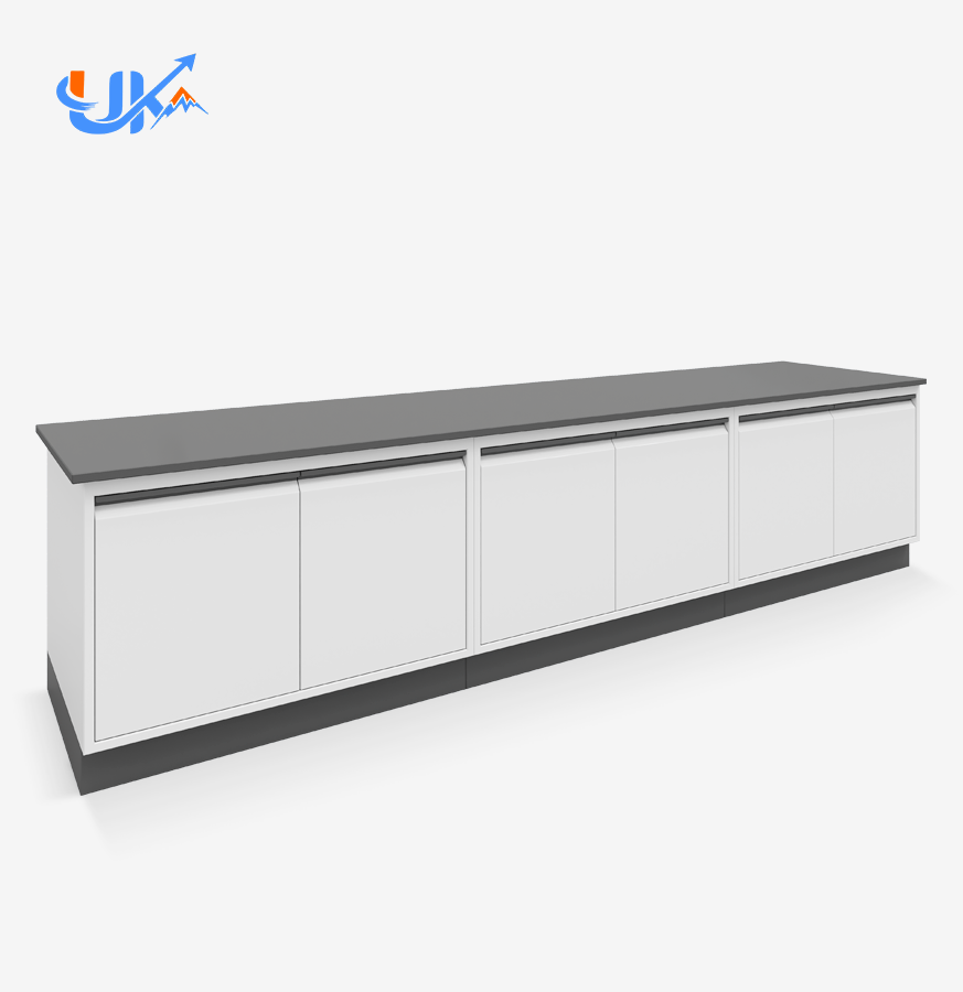 High Temperature Lab Bench